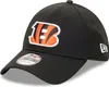New Era 39Thirty Stretch Cap - NFL Cincinnati Bengals - S/M Produktbild-Vorschau 1