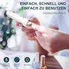 OKWISH Maniküre Set, Elektrische Nagelfeile,Maniküre und Produktbild-Vorschau 4