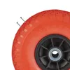Relaxdays 2x kolo na ruční vozík, 3,0–4 palce, 260 x 85 mm, Náhled obrázku produktu 8