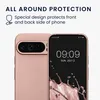 kwmobile Handyhülle für Google Pixel 9 Pro Hülle - weiche Produktbild-Vorschau 5