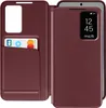 Avizar, Fensterhülle für Samsung Galaxy S25 mit Produktbild-Vorschau 1