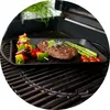 Kitchenbear - Grillplatte aus Gusseisen inkl. Silikonmatte Produktbild-Vorschau 7