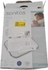 SANITAS Heizkissen SHK 28 100 W 44x33cm weiß Produktbild-Vorschau 6
