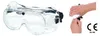 KS TOOLS Schutzbrille 310.0120 PC (Polycarbonat) 75g Produktbild-Vorschau 3