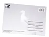 3 D Ansichtskarte Silbermöwe, Postkarte Wackelkarte Produktbild-Vorschau 2
