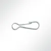 Lysel® Simplexhaken Simplex Haken Planenbefestigung Produktbild-Vorschau 2