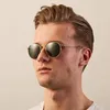Ray-Ban Round Metal 50 mm Produktbild-Vorschau 12