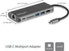 StarTech USB-C Multiport Adapter - 2x USB 3.0 / HDMI / SD / Produktbild-Vorschau 2