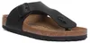 Birkenstock Ramses Schwarz - Herren Pantoffel - 044791 Produktbild-Vorschau 38