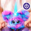 Furby F88955X0, Mädchen, 6 Jahr(e), Mit Ton Produktbild-Vorschau 11