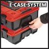 Einhell TP-HD 18/26 D Li BL - Solo, Čierna, Červená, Náhľad obrázku produktu 3