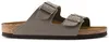 Birkenstock Arizona Stein - Slipper - 151213 Produktbild-Vorschau 6