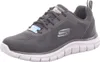 SKECHERS Track Broader Schuhe Herren schwarz 42 Produktbild-Vorschau 32