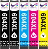 5er 604 XL Kompatible für Epson 604XL Druckerpatronen Produktbild-Vorschau 1