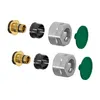 Simplex Klemmverschraubung Set A3 16x2,0 für Kunststoffrohr Produktbild-Vorschau 6