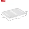 Sunware Deckel für Nesta-Box 17 + 32 + 45 L transparent Produktbild-Vorschau 2