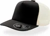 Atlantis Record | Record - Trucker Cap - Farbe: Black - Produktbild-Vorschau 3