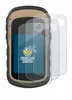 3x BROTECT Entspiegelungs Schutzglas für Garmin eTrex 32x / Produktbild-Vorschau 2