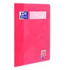 Oxford Schulheft "Touch" DIN A4 Lineatur 28 rosa kariert 16 Produktbild-Vorschau 8