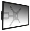 ACT Full Motion TV-Wandhalterung, 23" bis zu 55", VESA, 75 Produktbild-Vorschau 6