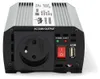 Nedis Power Inverter änderte Sinus-Wellen - Produktbild-Vorschau 2