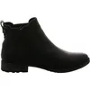 Mustang Damen Stiefelette Chelsea Boot Stretch Gummizug Produktbild-Vorschau 2