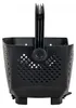 Racktime Bask-IT Edge 20l pre zadný nosič čierny 1400-001 Náhľad obrázku produktu 3