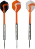 Crivit Spiel Dartscheibe Steeldarts Sisal mit Zubehör ca. Ø Produktbild-Vorschau 4