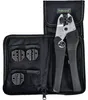 Haupa Crimpzangen-Set X-Crimp in Nylontasche - Maxami Produktbild-Vorschau 12