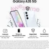 Samsung Galaxy A35 5G Produktbild-Vorschau 4