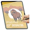 Bizon Film Tab Papirus Apple iPad Pro 13" 7. Generation Produktbild-Vorschau 5