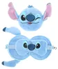 Lilo & Stitch Schlafmaske + Reisekopfkissen Produktbild-Vorschau 1