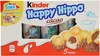 Kinder Happy Hippo Cacao lustig leckere Knusperwaffeln 5 Produktbild-Vorschau 14