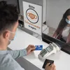 DURABLE Info-Tasche A4, 501557 anthrazit/grau Produktbild-Vorschau 9
