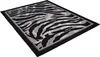Tappeto Tapiso DREAM Moderno Grigio Crema Nero Soggiorno Anteprima dell’immagine prodotto 7