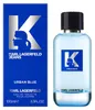 Urban Blue Eau de Toilette 100ML Voir les images du produit 6