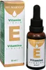 MARNYS® Flüssiges Vitamin E 30 ml - Hochwertiger Zellschutz Produktbild-Vorschau 2