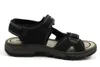 Rieker 26158-14 Herrensandale, Blau, Leder/Synthetik,, Produktbild-Vorschau 48