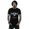 Marvel Studios - "3" T-shirt voor heren, model BI42788 Productafbeelding-voorbeeld 2