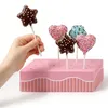TOPModel 0414333, Cake-Pop-Form, Papier, Polypropylen (PP), Produktbild-Vorschau 2