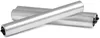 Three silver rollers are arranged diagonally on a white background. Náhľad obrázku produktu