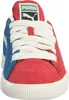 Puma Wildleder-Sneaker „VTG Origins“, Mehrfarbig 42 EU Produktbild-Vorschau 4