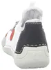 Niskie sznurowane buty rekreacyjne Rieker (casual) Podgląd zdjęcia produktu 26