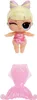 L.O.L. Surprise! Mermaids! Baby Sisters with Color Tails, Náhľad obrázku produktu 12