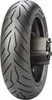 Pneumatici PIRELLI DIABLO ROSSO SCOOTER Reinf 130/70-12 62P Anteprima dell’immagine prodotto 5