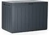 Prosperplast Boardebox Gartenkiste 190l 78x43.3x55 Cm Blau  Produktbild-Vorschau 7