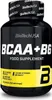 BioTech USA BCAA+ Vitamin B6 100 Tabletten Produktbild-Vorschau 1