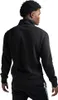 Pánská tepláková bunda se zipem slim fit CUNINGHAM Black S Náhled obrázku produktu 2
