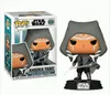 Star Wars - Ahsoka Tano 650  - Funko Pop! Vinyl Figur Produktbild-Vorschau 7