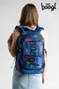 BAAGL Schulrucksack Core Palm Produktbild-Vorschau 14